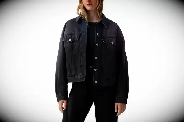 Leviâs 90s Trucker Jacket 