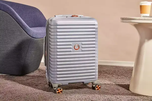 Delsey Cruise 3.0 Carry-on - 21