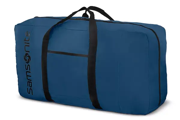 Samsonite Foldable Tote-A-Ton Duffel