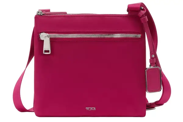 Tumi Voyageur Tia Crossbody