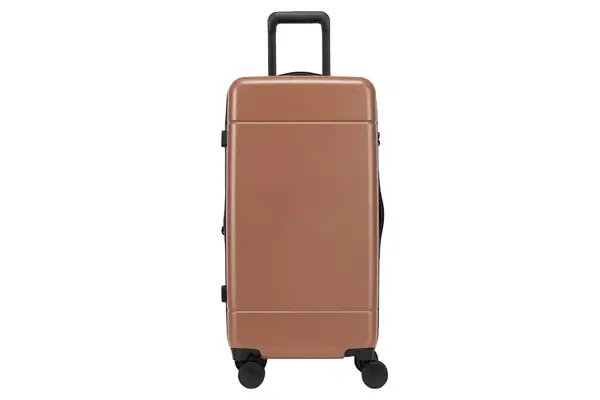 Calpak Hue Medium Trunk Luggage