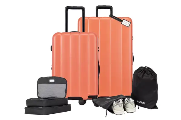 Calpak Evry Starter Bundle