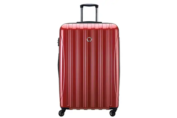 Delsey Paris HELIUM AERO Large Expandable Spinner