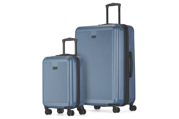 Nordstrom bugatti Singapore 2 Piece Hardside Luggage Set