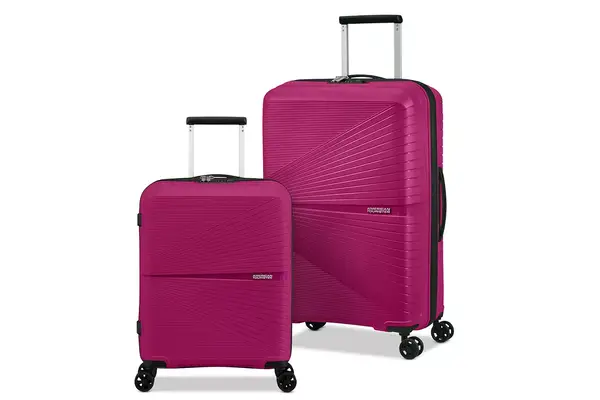 American Tourister Airconic 2 Piece Set 