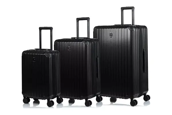 Nordstrom Rack CHAMPS Element 3-Piece Luggage Set
