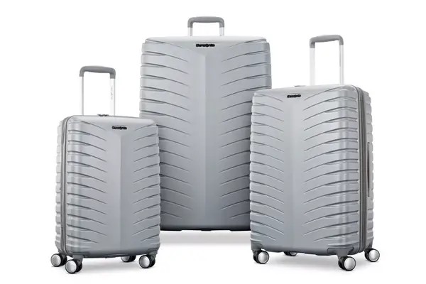 Samsonite Pivot 3 3 Piece Set