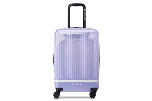 florence by mills Gotta Glow Hardside Expandable Luggage