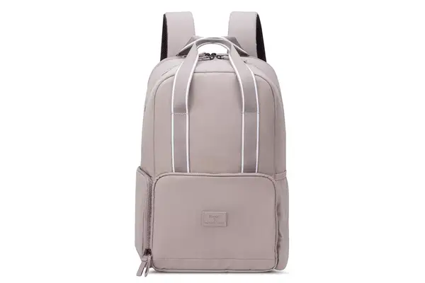 florence by mills Carefree Carry Laptop Travel Backpack