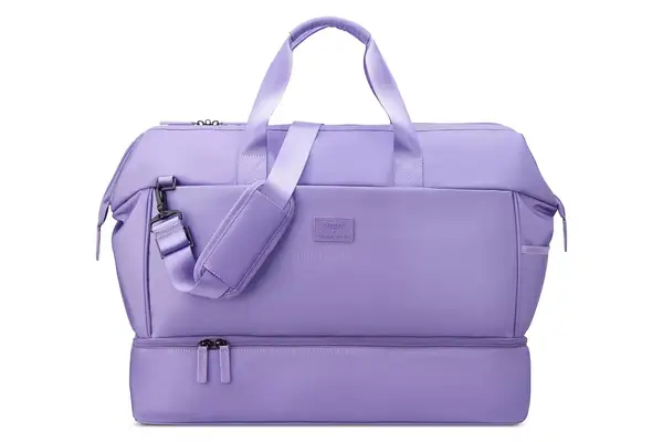 florence by mills Chill Out Weekender Duffle Bag