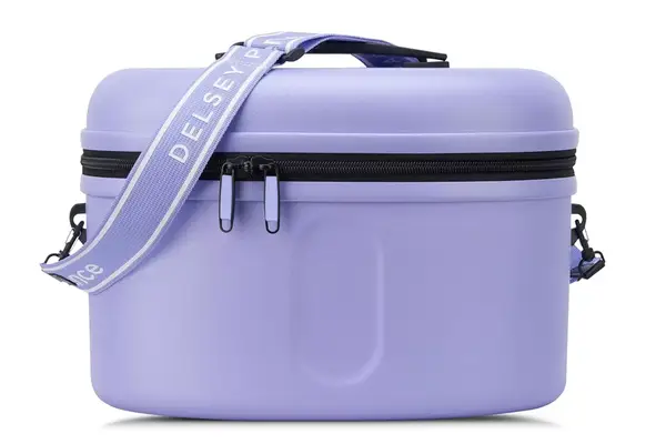 florence by mills Glow Getter Beauty Case