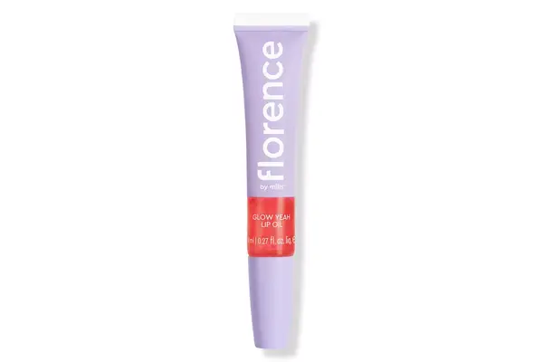 florence by mills Glow Yeah Hydrating Vegan Lip Oil