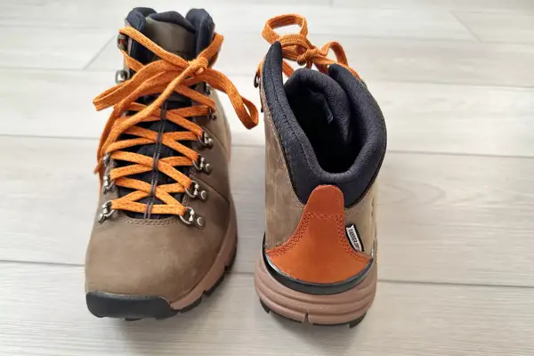 Danner Mountain 600 Waterproof Hiking Boots