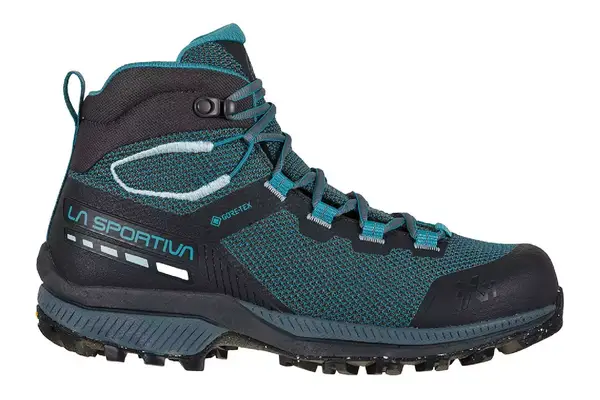 Danner Mountain 600 Waterproof Hiking Boots