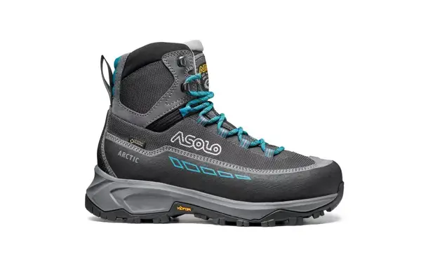 Danner Mountain 600 Waterproof Hiking Boots