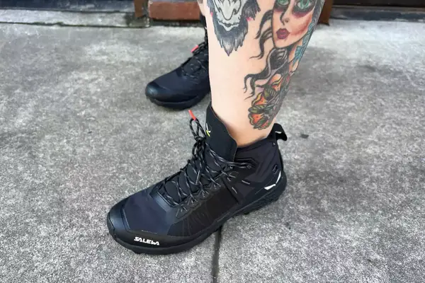 Salewa Pedroc Pro Mid PTX Boot