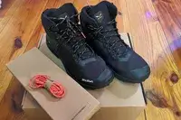 Salewa Pedroc Pro Mid PTX Boot