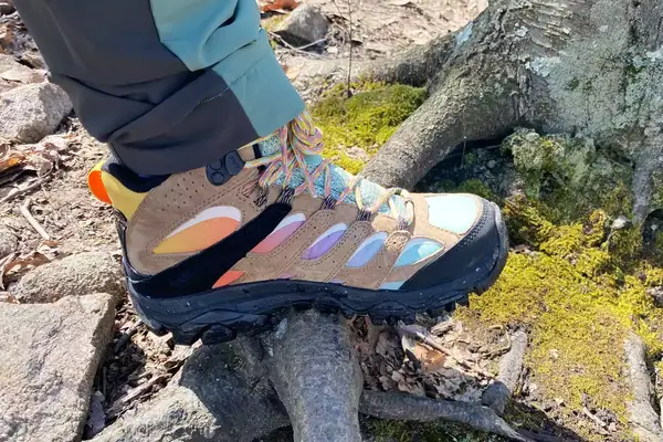 Merrell Moab 3 GTX Mid Hiking Boots