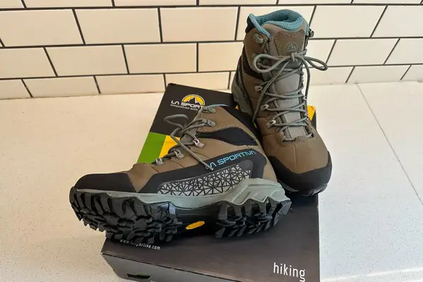 The La Sportiva Women