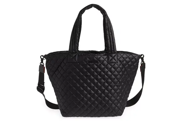 Nordstrom MZ Wallace Medium Metro Deluxe Tote