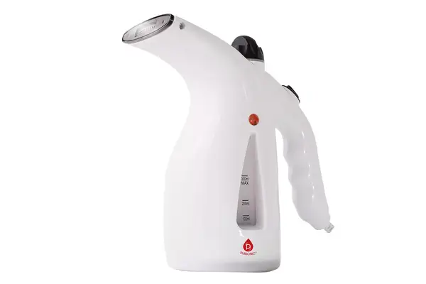Pursonic Handheld Travel Clothes Garment Steamer