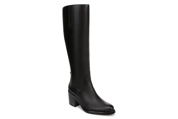 Sam Edelman Soyer Knee High Boot