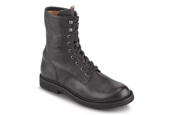 Frye Dean Combat Boot