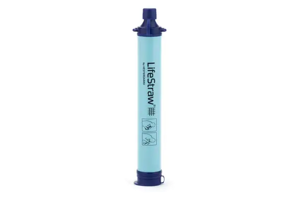 LifeStraw Personal Water Filter