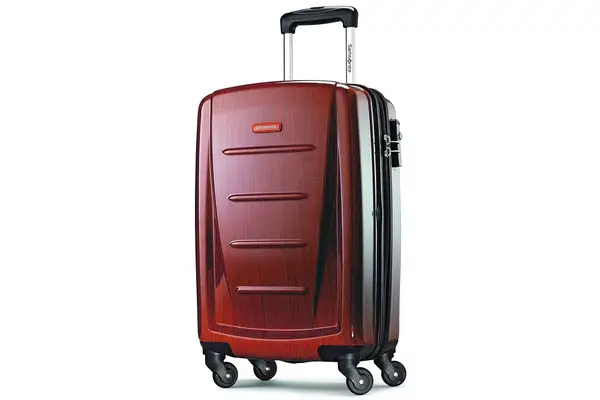 Samsonite Winfield 2 Hardside Expandable Luggage
