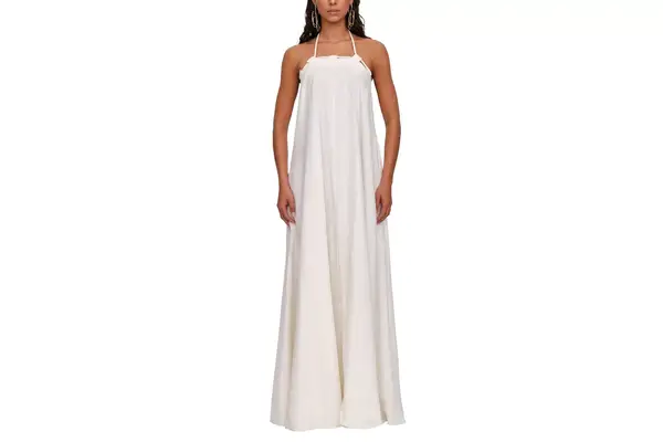 Andrea Iyamah ESSI MAXI DRESS