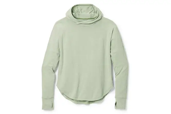 Sahara Shade Hoodie - Women