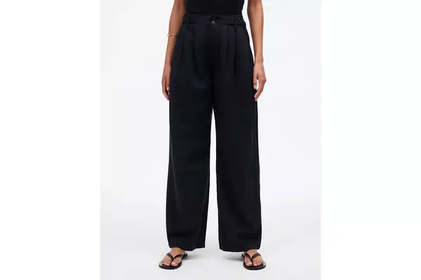wide leg pant 