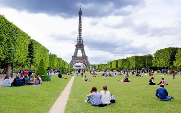 Where Americans can travel without visas