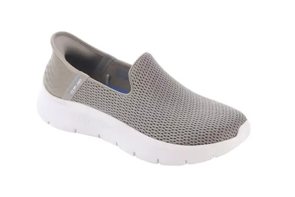 hands free slip on shoe