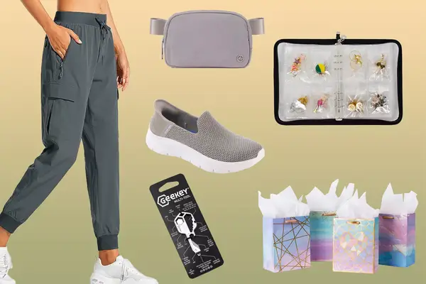 items that will help your tsa check in go smoother