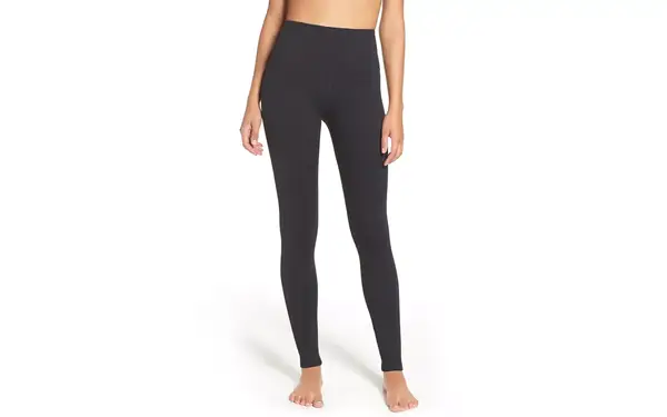Live In High Waist Leggings