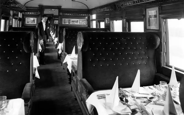 What Travel Looked Like the Decade You Were Born