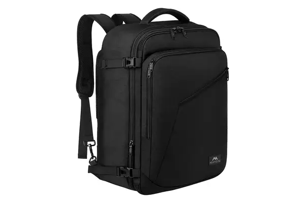 Amazon Prime Day MATEIN Carry on Backpack