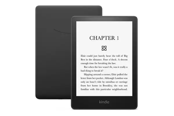 October Amazon Prime Day Amazon Kindle Paperwhite (8 GB)