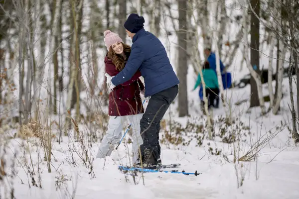 Winter Love Story Final Photo Assets