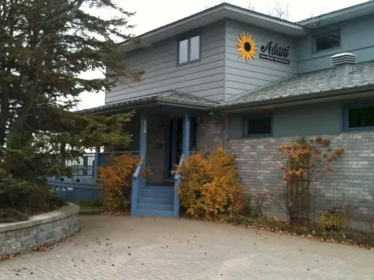 Adani Beach Bed & Breakfast