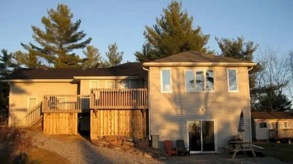 Paradise Vacation Rentals