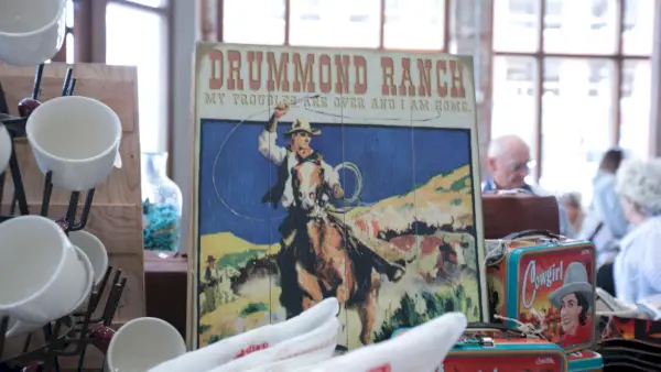 pioneer woman mercantile, pioneer woman, mercantile, the merc, shop, restaurant, guide, travel tips, food, shopping, ree drummond, ladd drummond, marlboro man, family business, pawhuska, oklahoma