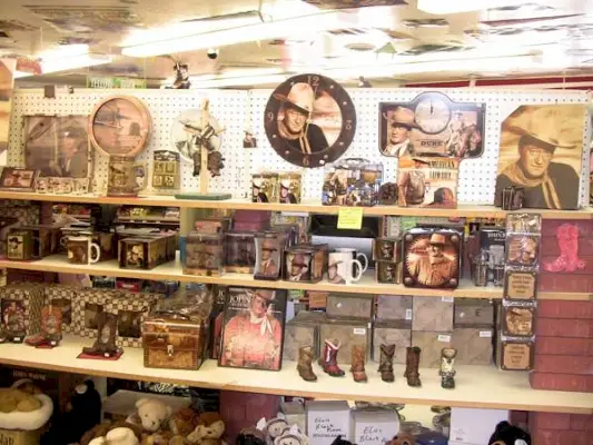 Collection, Souvenir, Anthropology, Antique, 