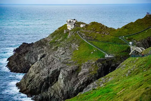 Mizenhead in Ireland