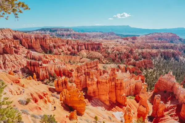 Bryce Canyon