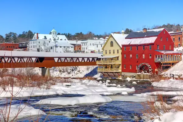 Littleton is a town in Grafton County, New Hampshire. Littleton is situated at the northern edge of the White Mountains