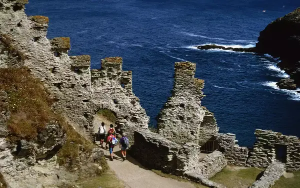 Best Medieval Castles