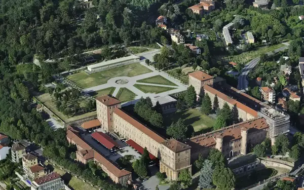 Best Medieval Castles