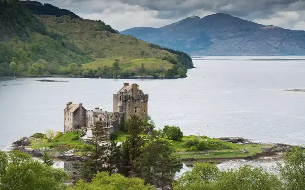 Best Medieval Castles